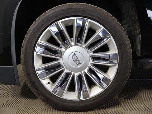 Used 2020 Cadillac Escalade Platinum AWD/4WD image 24