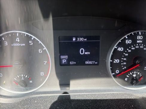 Used 2021 Kia Seltos S AWD/4WD image 12