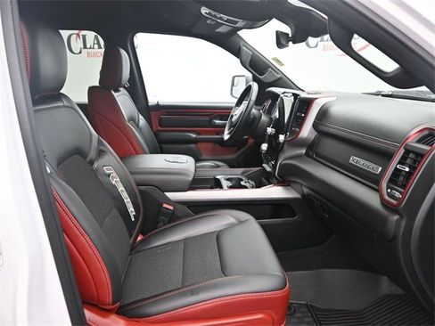 Used 2025 RAM 1500 Rebel w/ Rebel Level 1 Equipment Group image 10