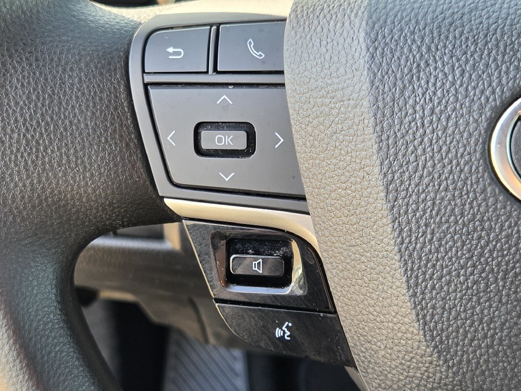 Used 2026 Toyota Camry LE FWD image 24