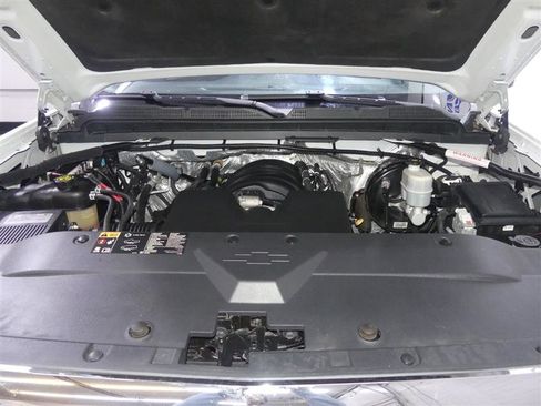 Used 2016 Chevrolet Silverado 1500 LT w/ Trailering Package image 11