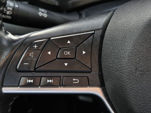 Used 2024 Nissan Sentra SV w/ All-Weather Package FWD image 29