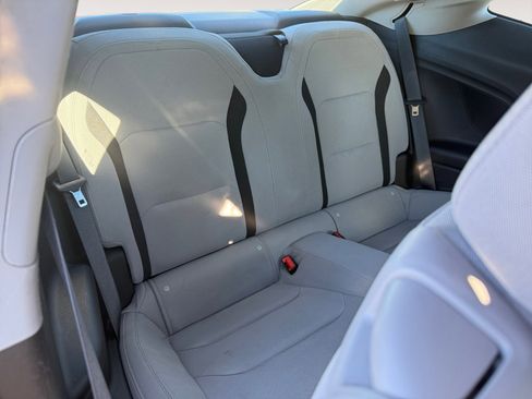 Used 2023 Chevrolet Camaro LT image 18