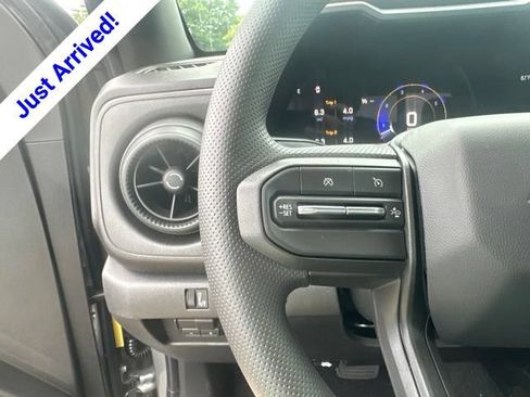 New 2026 Chevrolet Colorado W/T RWD image 19