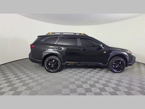 Used 2025 Subaru Outback Wilderness w/ Wilderness Package AWD/4WD image 36