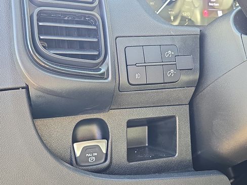 Used 2025 RAM ProMaster 2500 w/ Safety Group image 14