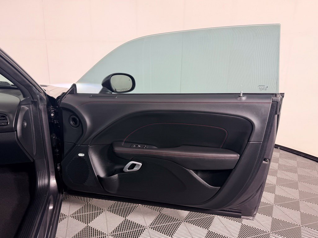 Used 2023 Dodge Challenger R/T Scat Pack RWD image 42