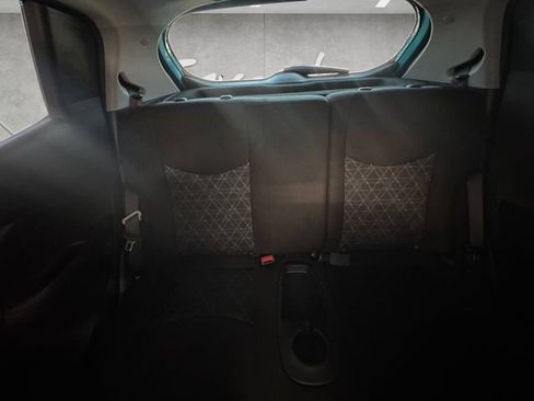 Used 2021 Chevrolet Spark LS FWD image 22