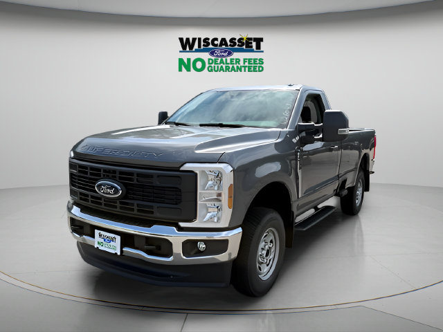 New 2026 Ford F250 XL w/ FX4 Off-Road Package AWD/4WD image 17