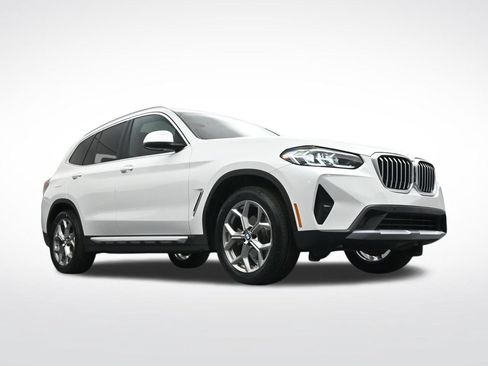 Used 2024 BMW X3 xDrive30i AWD/4WD image 31