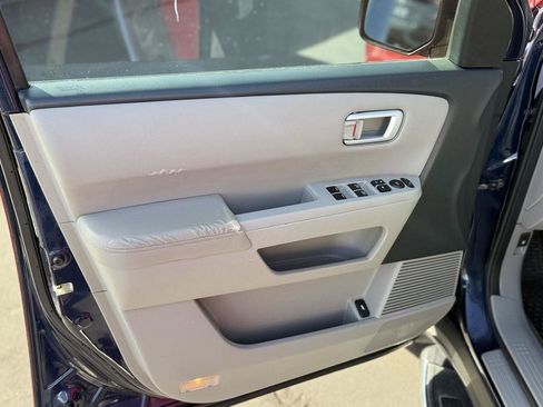 Used 2015 Honda Pilot EX-L image 11