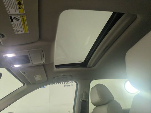 New 2026 Honda CR-V EX-L image 20