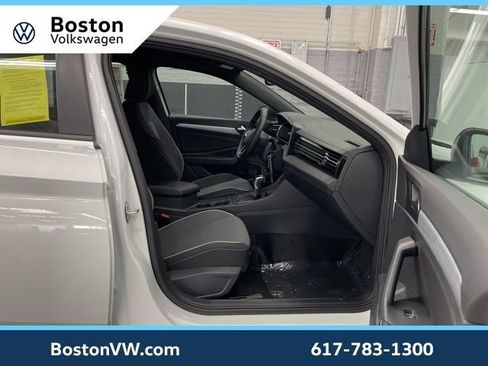 New 2025 Volkswagen Jetta Sport FWD image 26