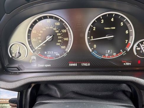 Used 2016 BMW X3 xDrive28i image 6