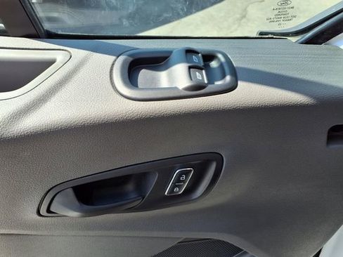 New 2025 Ford Transit 250 148 Medium Roof w/ Load Area Protection Package image 7