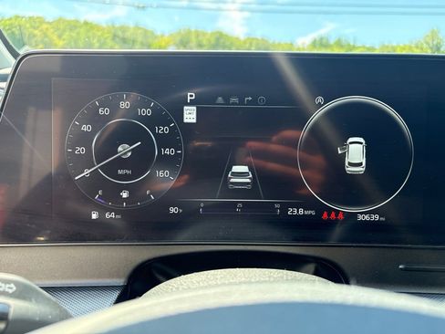 Used 2023 Kia Sportage SX AWD/4WD image 19