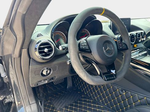 Certified 2018 Mercedes-Benz AMG GT R image 17