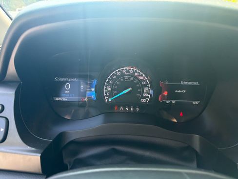 Used 2022 Ford Ranger Lariat w/ Equipment Group 501A High AWD/4WD image 4