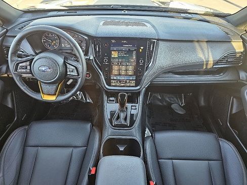 Certified 2025 Subaru Outback Wilderness image 23