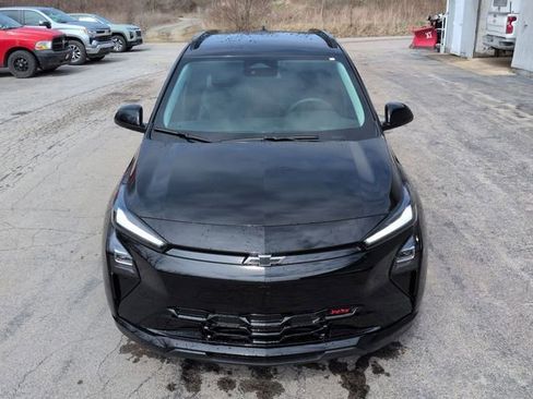 New 2027 Chevrolet Bolt RS image 20