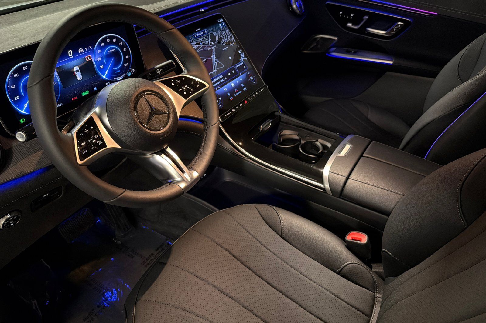 New 2027 Mercedes-Benz EQE 320 4MATIC SUV image 9