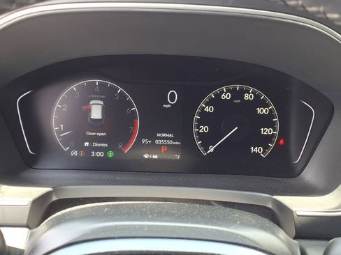 Certified 2025 Honda Pilot EX-L image 25