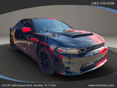 Used 2023 Dodge Charger R/T