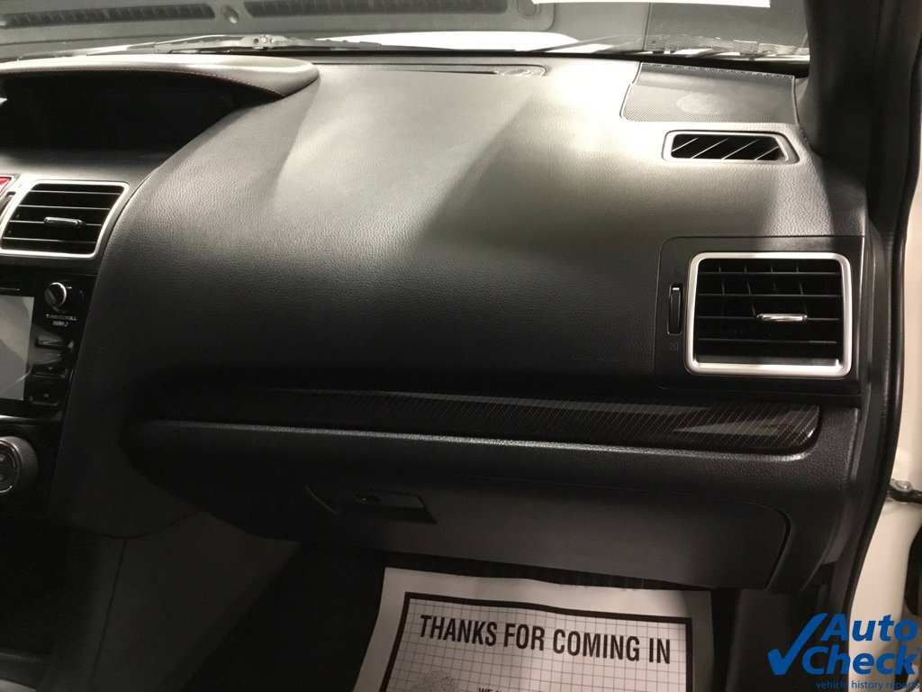 Used 2019 Subaru WRX Premium w/ Performance Package AWD/4WD image 36