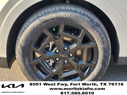 New 2026 Kia Carnival SX Prestige FWD image 7