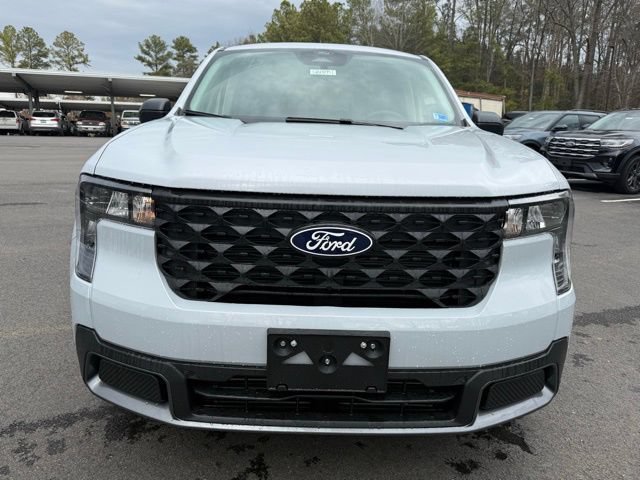 Used 2026 Ford Maverick XLT w/ XLT Luxury Package AWD/4WD image 8