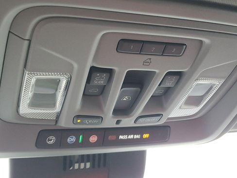 New 2026 GMC Sierra 2500 Denali w/ Denali Reserve Package image 23