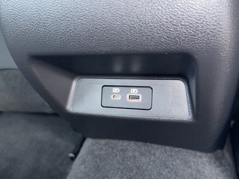 Used 2024 Nissan Altima 2.5 SV w/ SV Premium Package FWD image 19