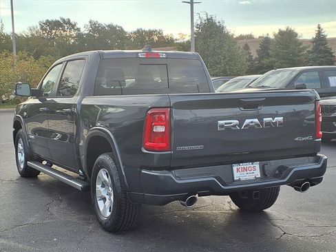 New 2026 RAM 1500 Big Horn image 4