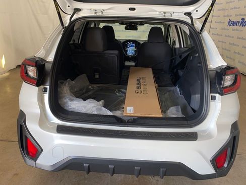 New 2026 Subaru Crosstrek 2.0i Premium AWD/4WD image 20