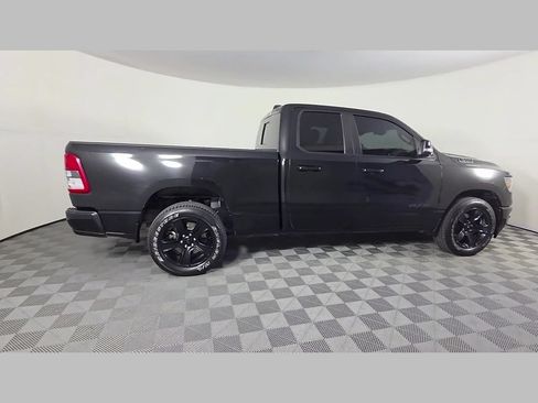 Used 2022 RAM 1500 Big Horn RWD image 38