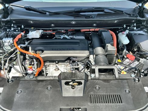 New 2026 Honda CR-V Sport Touring image 18