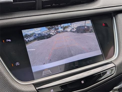 Used 2020 Cadillac XT5 Premium Luxury w/ LPO, Floor Liner Package image 29