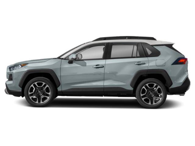 Used 2019 Toyota RAV4 Adventure w/ Cold Weather Package AWD/4WD image 3