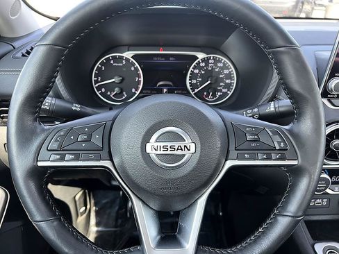 Certified 2023 Nissan Sentra SV w/ All-Weather Package FWD image 21