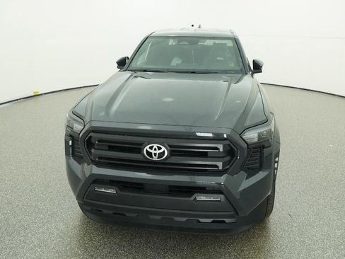 New 2025 Toyota Tacoma SR5 image 15