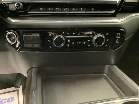 Used 2025 Chevrolet Silverado 2500 High Country w/ High Country Premium Package AWD/4WD image 24