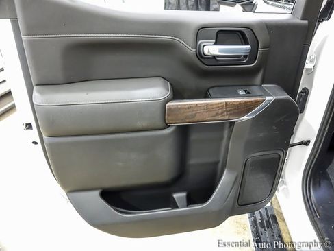 Used 2019 GMC Sierra 1500 Denali image 23