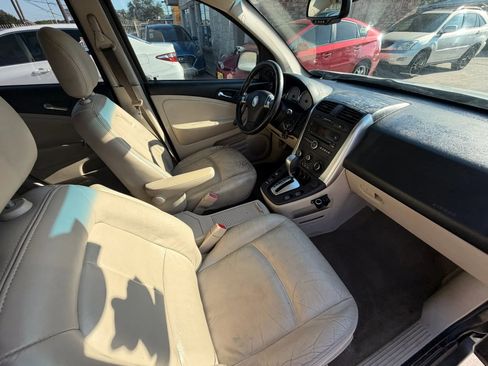 Used 2006 Saturn Vue 2WD w/ Leather Appointments Pkg image 29