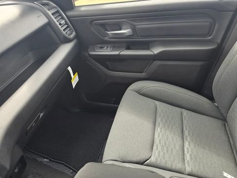 New 2026 RAM 1500 Tradesman AWD/4WD image 14