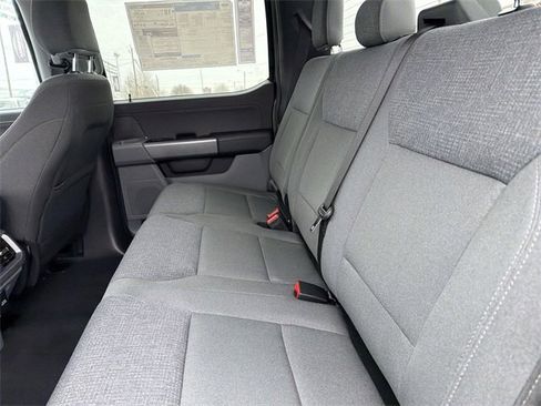 New 2025 Ford F150 XLT w/ Equipment Group 301A Standard image 10