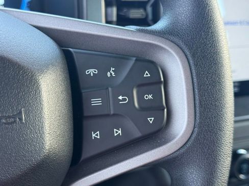 Used 2025 Ford Bronco 4-Door image 26