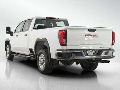 Used 2025 GMC Sierra 2500 Pro