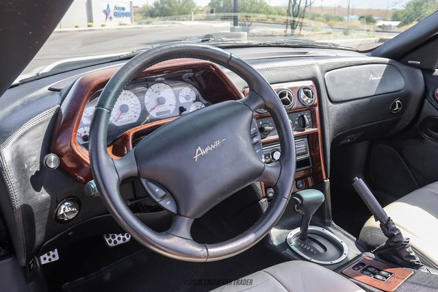 Used 2004 Ford Mustang GT RWD image 45