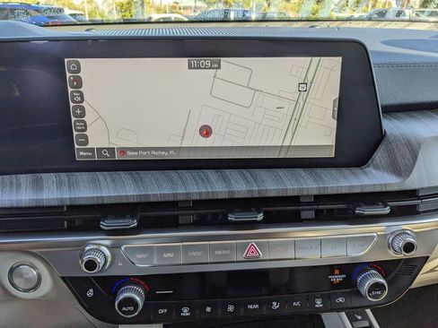 Certified 2025 Kia Telluride EX X-Line image 24