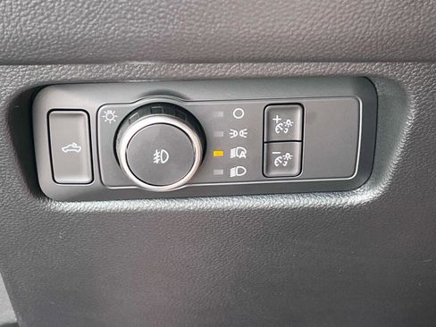 Certified 2025 Ford Ranger Raptor AWD/4WD image 32